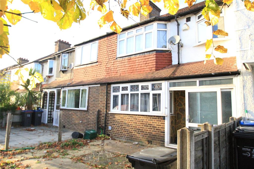 Galpins Road, Thornton Heath, CR7 3 bed terraced house £400,000