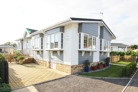 2 bedroom park home for sale - New Forest Park, West Common