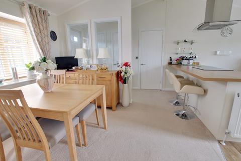 2 bedroom park home for sale - New Forest Park, West Common