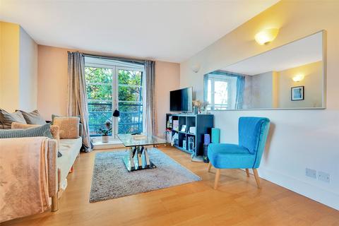 1 bedroom apartment to rent, Balls Pond Place, London, N1