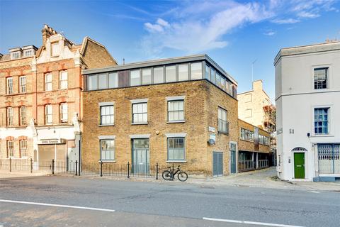 undefined, Balls Pond Place, London, N1