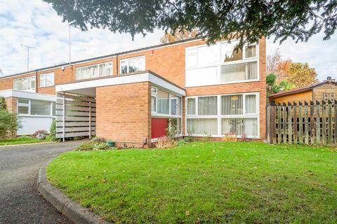 7 Augustus Road, Edgbaston, Birmingham, B15 3NB