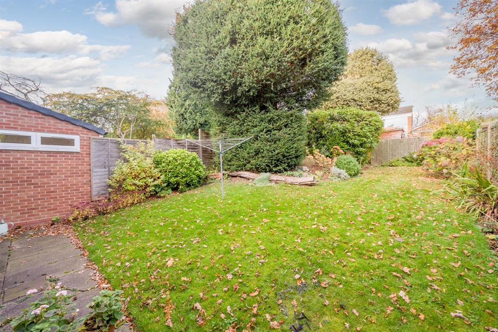 Rear Garden 3