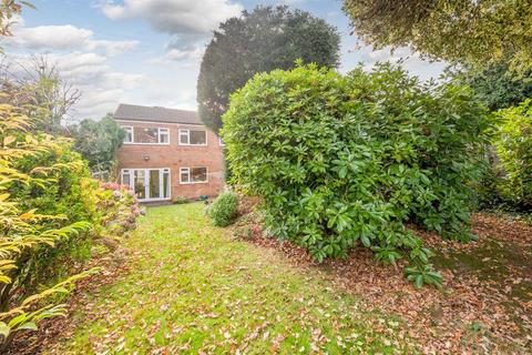 7 Augustus Road, Edgbaston, Birmingham, B15 3NB
