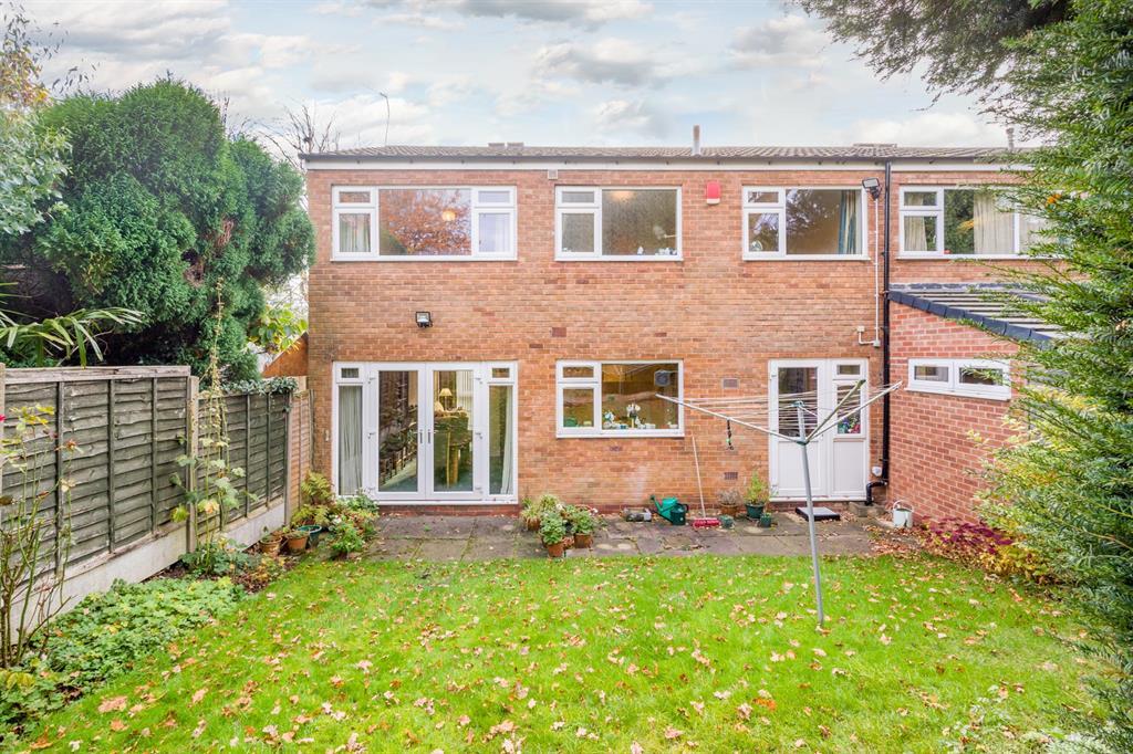 Rear Garden 5