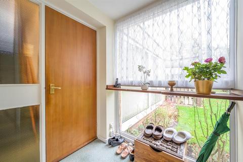 7 Augustus Road, Edgbaston, Birmingham, B15 3NB