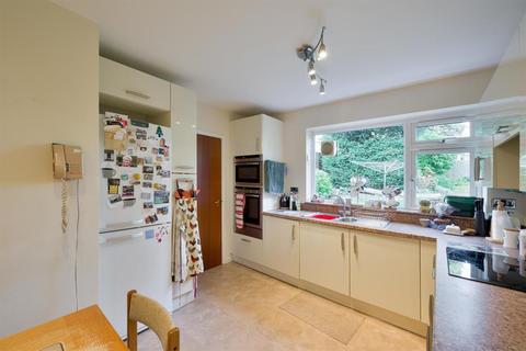 7 Augustus Road, Edgbaston, Birmingham, B15 3NB