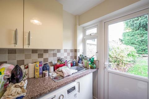 7 Augustus Road, Edgbaston, Birmingham, B15 3NB