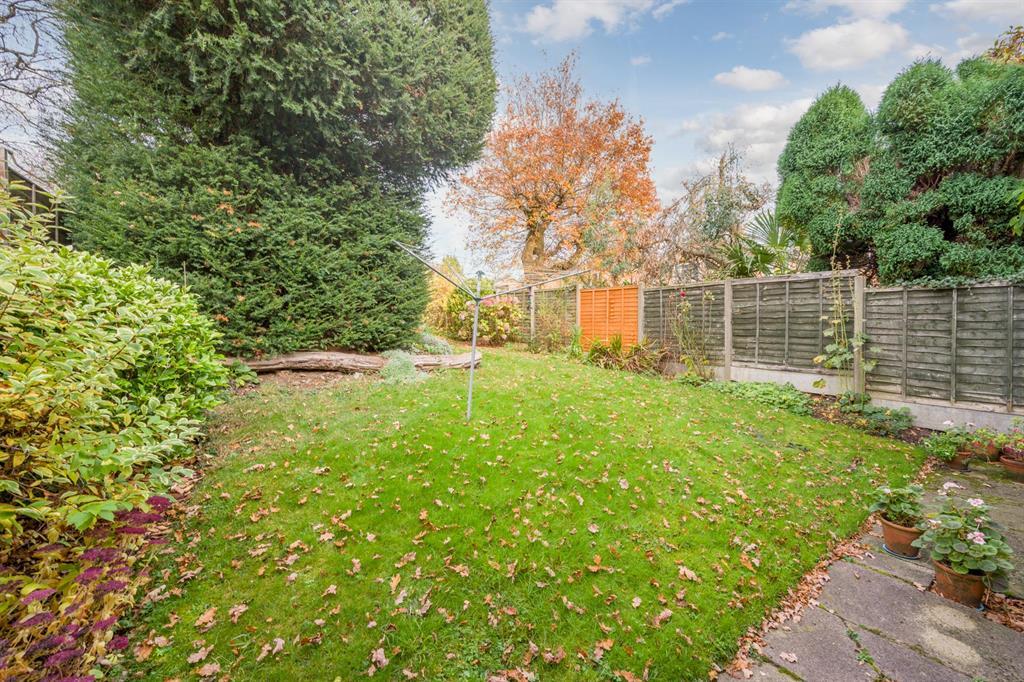 Rear Garden 2