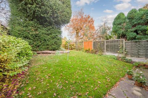 7 Augustus Road, Edgbaston, Birmingham, B15 3NB