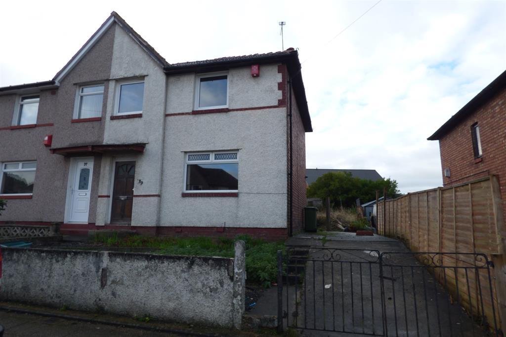 Balfour road, Carlisle 3 bed semidetached house £80,000
