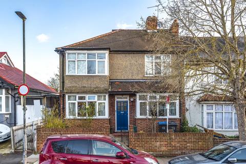22 Hill Road, Mitcham, CR4 2HQ