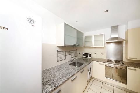 undefined, Arnhem Place, London, E14