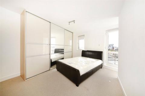 undefined, Arnhem Place, London, E14