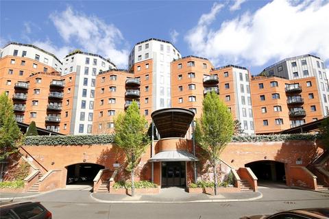 undefined, Arnhem Place, London, E14