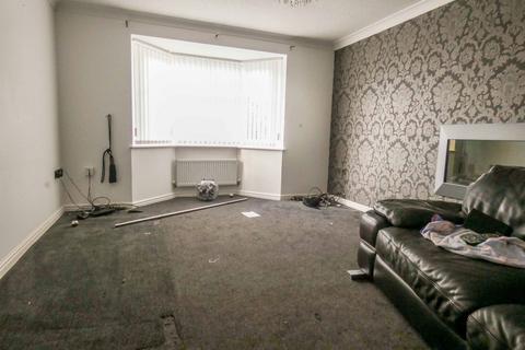1 Faldo Drive, Ashington, NE63 9JL