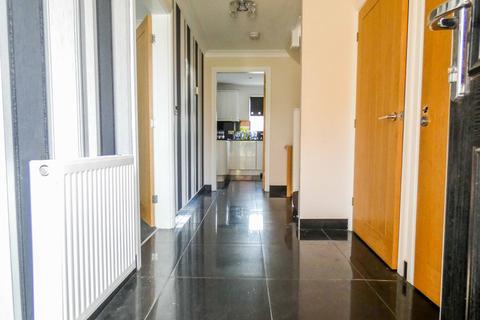 1 Faldo Drive, Ashington, NE63 9JL