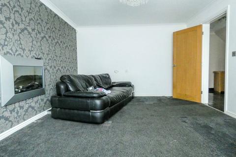 1 Faldo Drive, Ashington, NE63 9JL