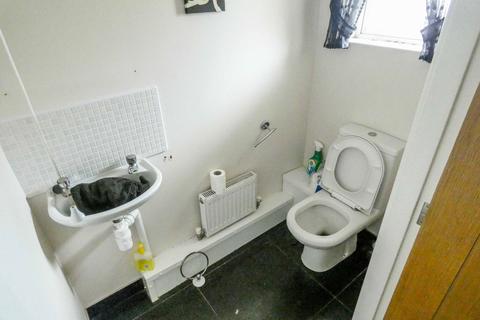 1 Faldo Drive, Ashington, NE63 9JL