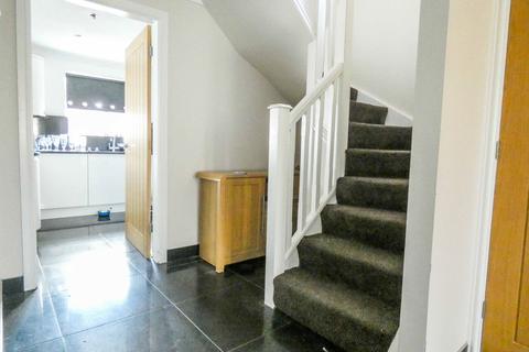 1 Faldo Drive, Ashington, NE63 9JL