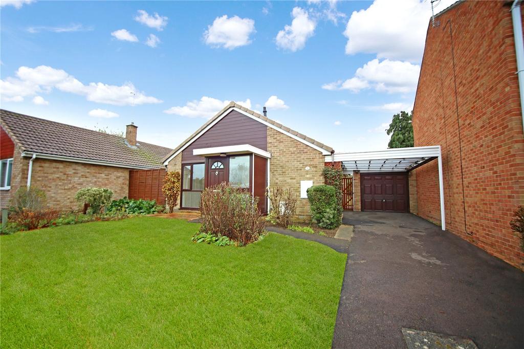 St Nicholas Drive, Cheltenham, GL50 3 bed bungalow £1,500 pcm (£346 pw)