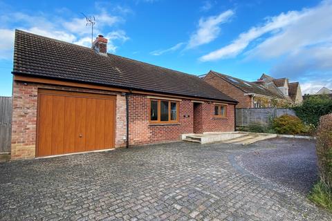The Owls Bath Road, Eastington, Stonehouse, GL10 3AX