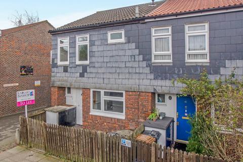 40 Rivington Walk, London, E8 4JT