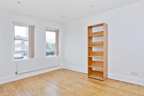 40 Rivington Walk, London, E8 4JT