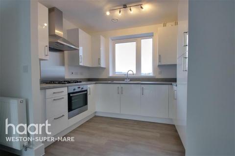 1 bedroom flat to rent, Faraday Road, BS24