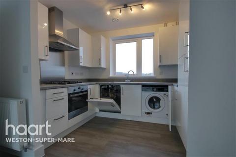 1 bedroom flat to rent, Faraday Road, BS24
