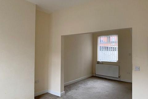2 bedroom terraced house for sale - Oxford Terrace, Bishop Auckland, DL14