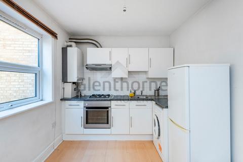 1 bedroom flat to rent, Stamford Hill, London N16