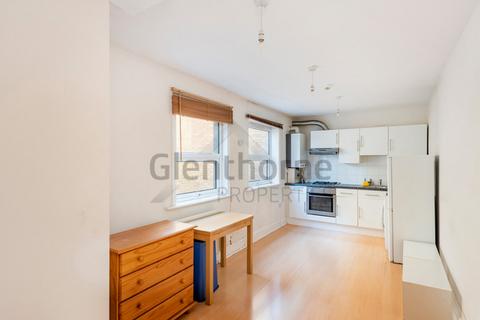 1 bedroom flat to rent, Stamford Hill, London N16