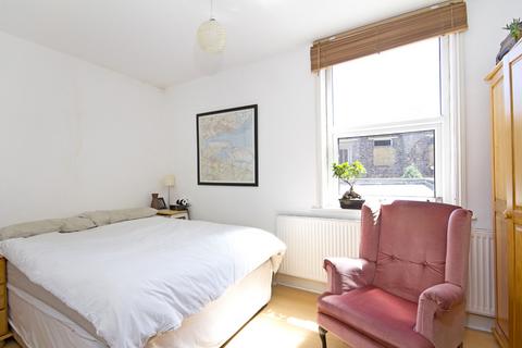 1 bedroom flat to rent, Stamford Hill, London N16