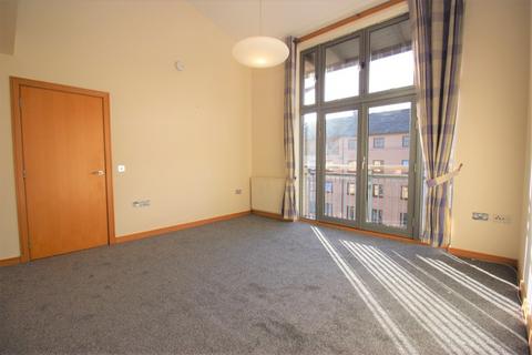 2 bedroom flat to rent, London Road, Trongate, Glasgow, G1