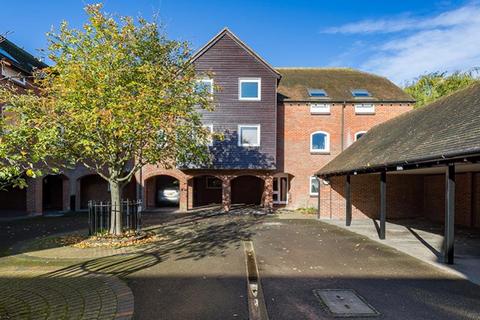 2 bedroom apartment to rent, Church Road, Sandford-on-Thames, OX4 4YB