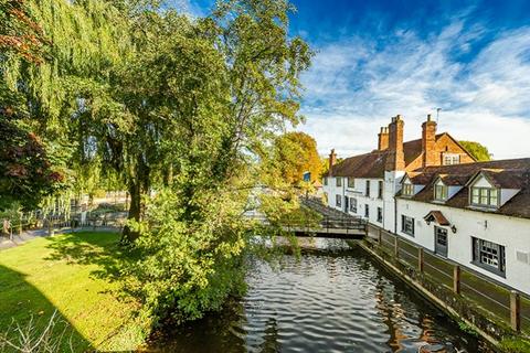 2 bedroom apartment to rent, Church Road, Sandford-on-Thames, OX4 4YB