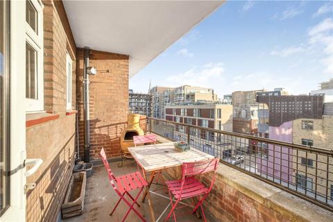 Flat 19, Babington House Redcross Way, London, SE1 1EZ