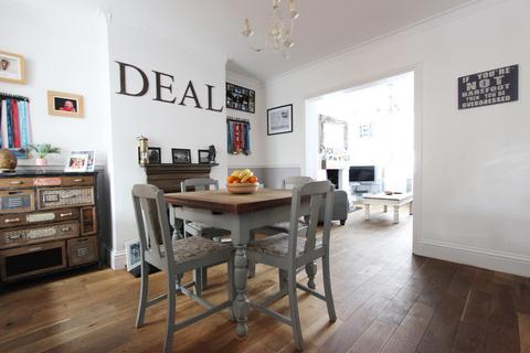 66 Downs Road, Walmer, Deal, CT14 7TB