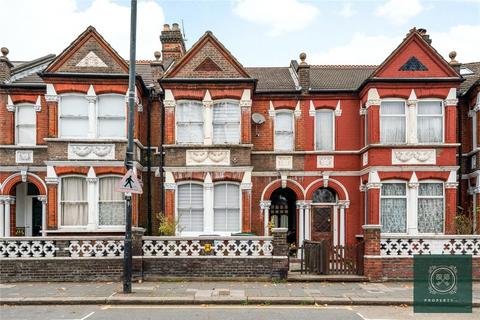 4 bedroom terraced house to rent, Philip Lane, Tottenham, London, N15