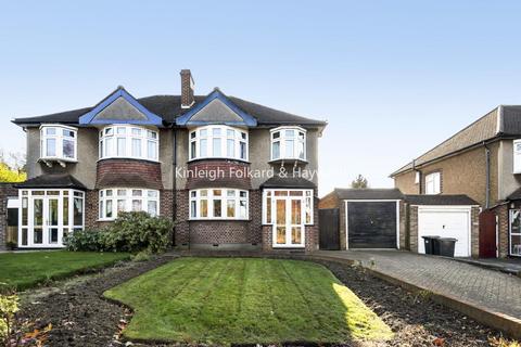 596 Wickham Road, Croydon, CR0 8DN