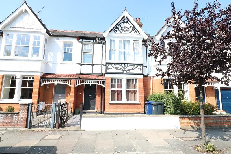Devonshire Road, Ealing, London. W5 4TP Studio £850 pcm (£196 pw)