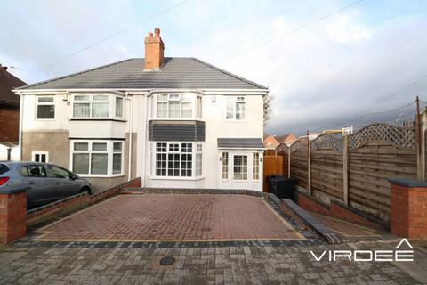 188 Uplands Road, Handsworth, Birmingham, B21 8BS