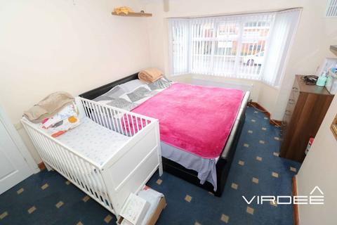 188 Uplands Road, Handsworth, Birmingham, B21 8BS
