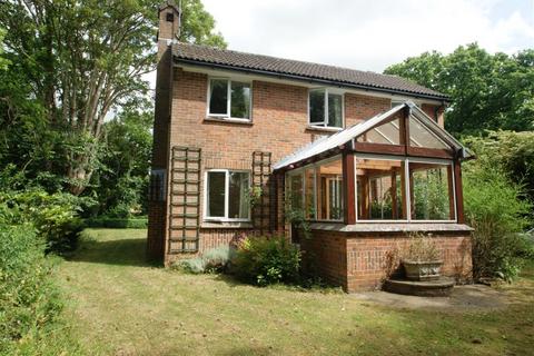 3 bedroom detached house to rent - Barncroft, Appleshaw, SP11
