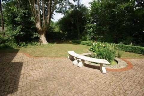 undefined, Barncroft, Appleshaw, SP11