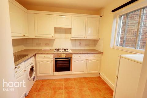 undefined, Park View Road, London