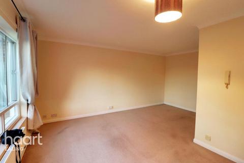 undefined, Park View Road, London