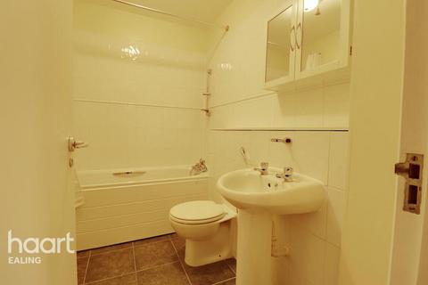 undefined, Park View Road, London