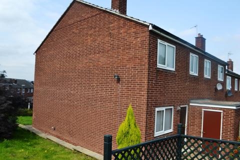 3 bedroom end of terrace house to rent - Elm Grove, Munsbrough, S61 4QB